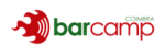 Logo of BarCamp Portugal