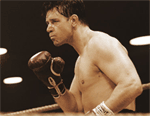 Russell Crowe as James Braddock