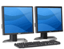 Dual Desktops