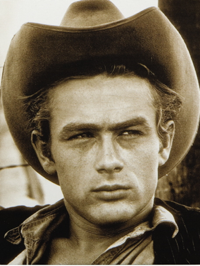 James Dean