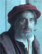 Shylock (Al Pacino)