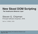 New Skool Dom Scripting