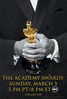 [78th Academy Awards Poster]
