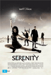 Serenity Poster